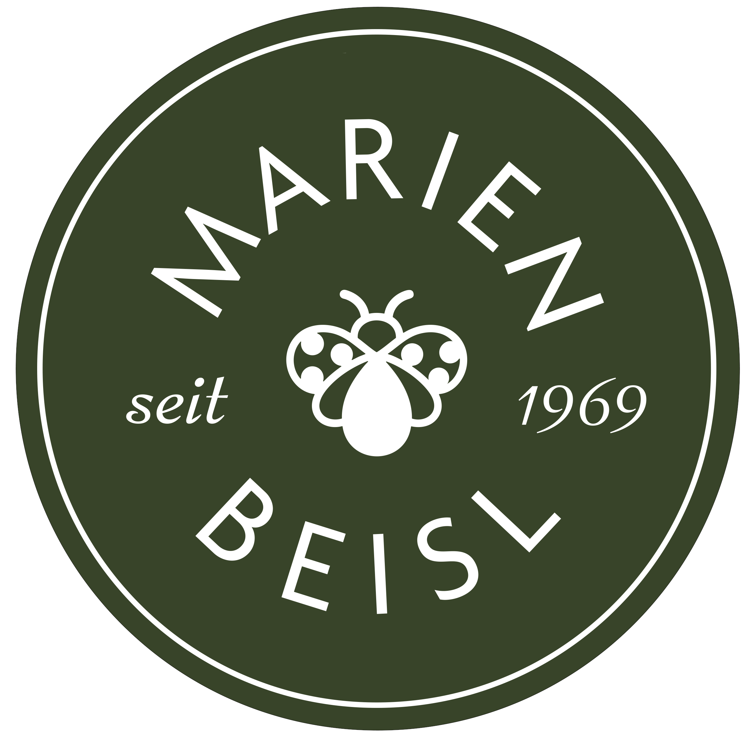 Marien Beisl